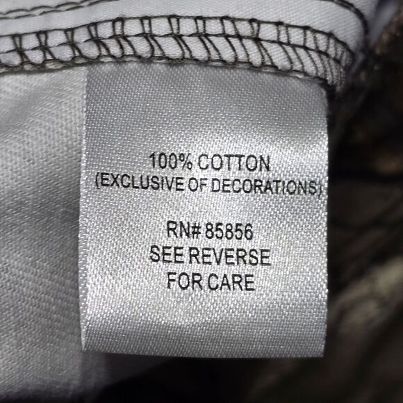 Gander Moutain Guide Series Real Tree Camo Pants Size 2XL (44-46) - Picture 5 of 7